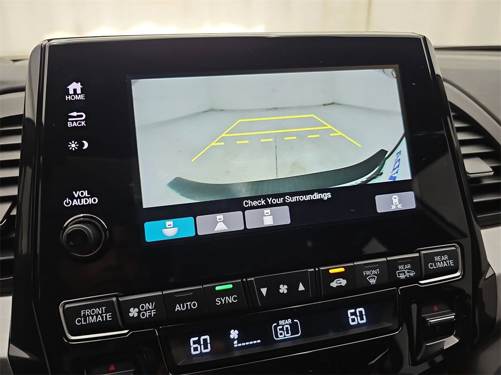 Used 2023 Honda Odyssey Sport image 39