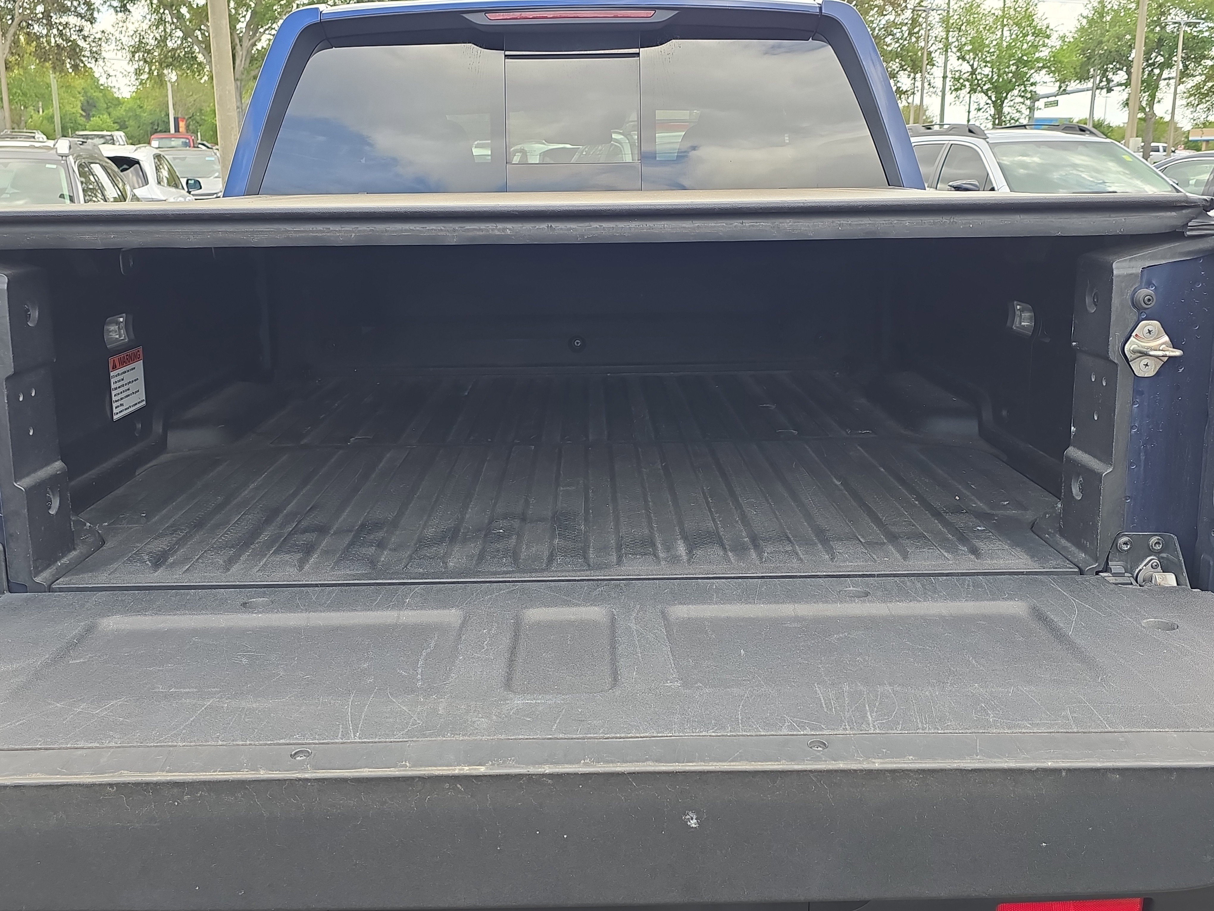 Used 2019 Honda Ridgeline RTL-E image 10