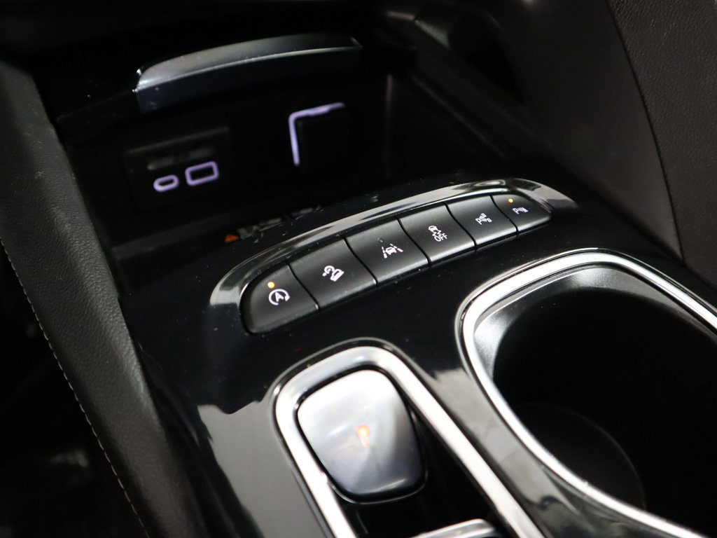 Used 2023 Buick Envision Avenir AWD/4WD image 60