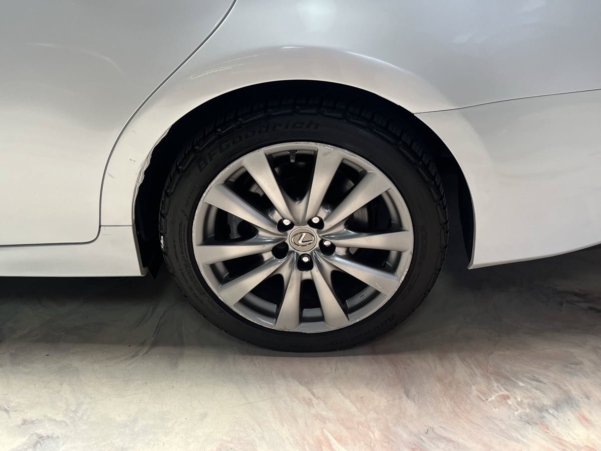 Used 2013 Lexus GS 350 AWD w/ Premium Pkg image 30