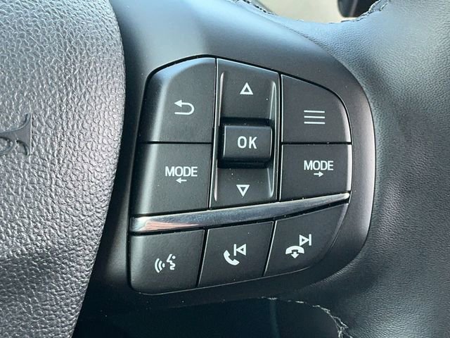 New 2025 Ford Maverick Lariat w/ 4K Tow Package image 22