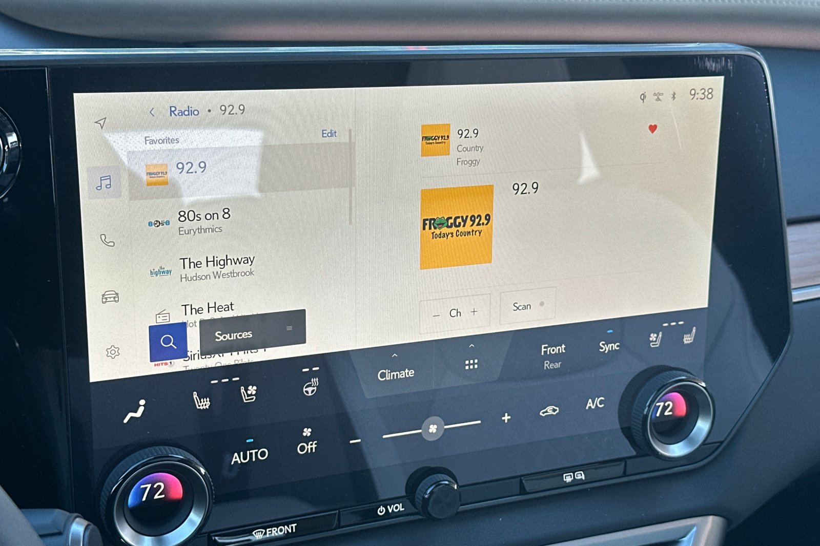 New 2026 Lexus RX 350 image 18