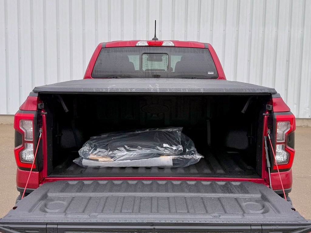 New 2025 Ford Ranger XLT w/ FX4 Off-Road Package AWD/4WD image 15