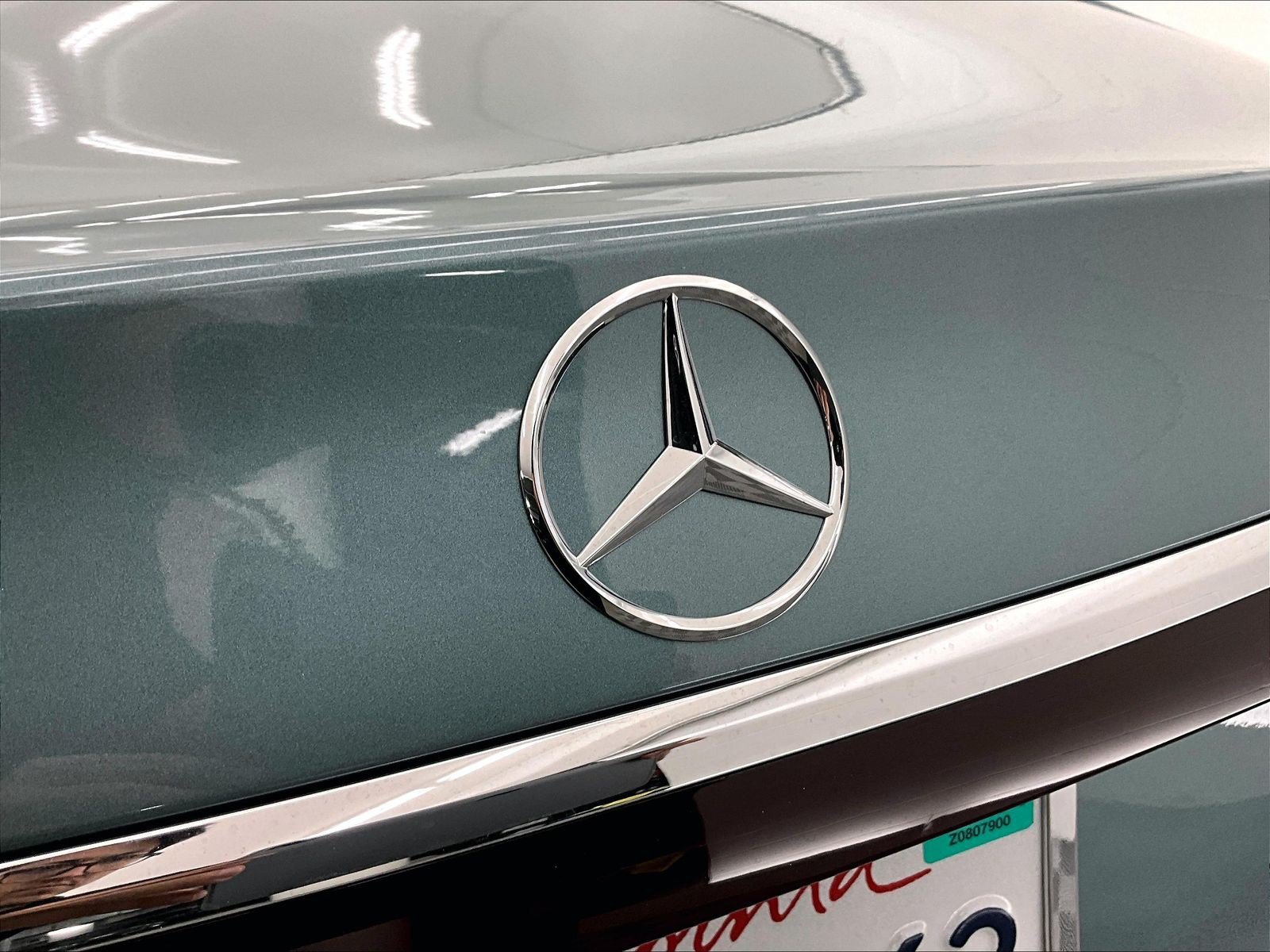 Used 2026 Mercedes-Benz E 350 Sedan image 32
