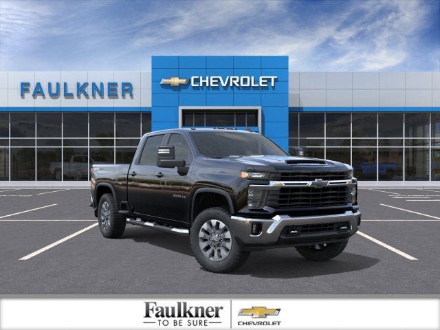 New 2026 Chevrolet Silverado 3500 LT