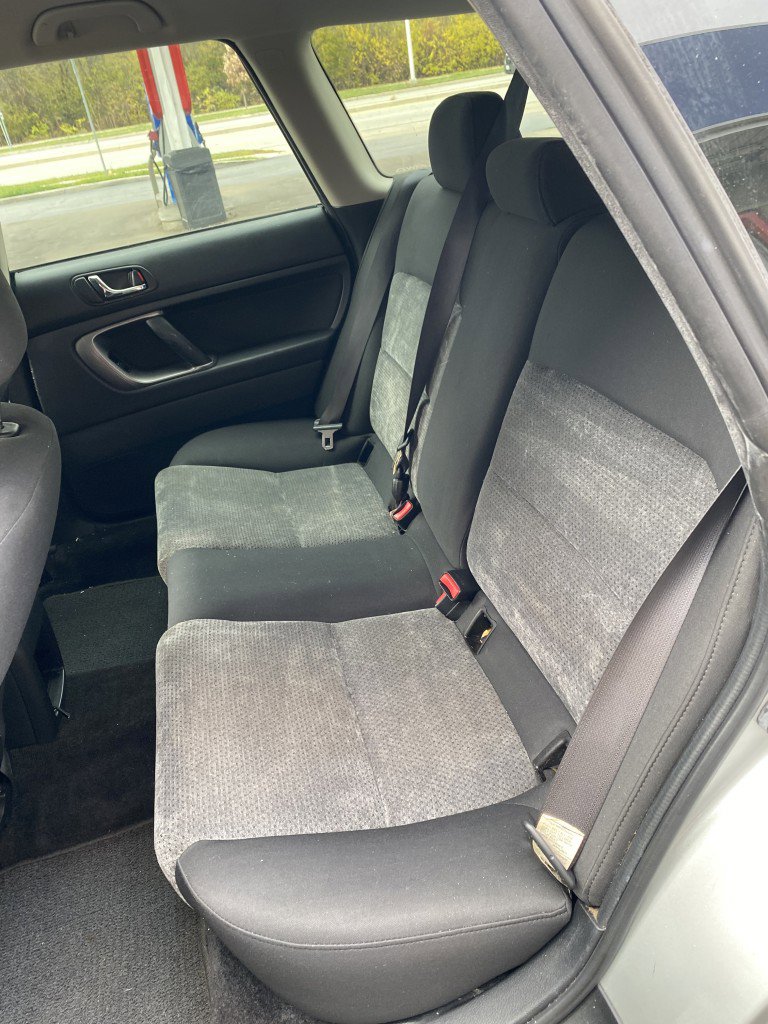 Used 2006 Subaru Outback 2.5i Special Edition image 16