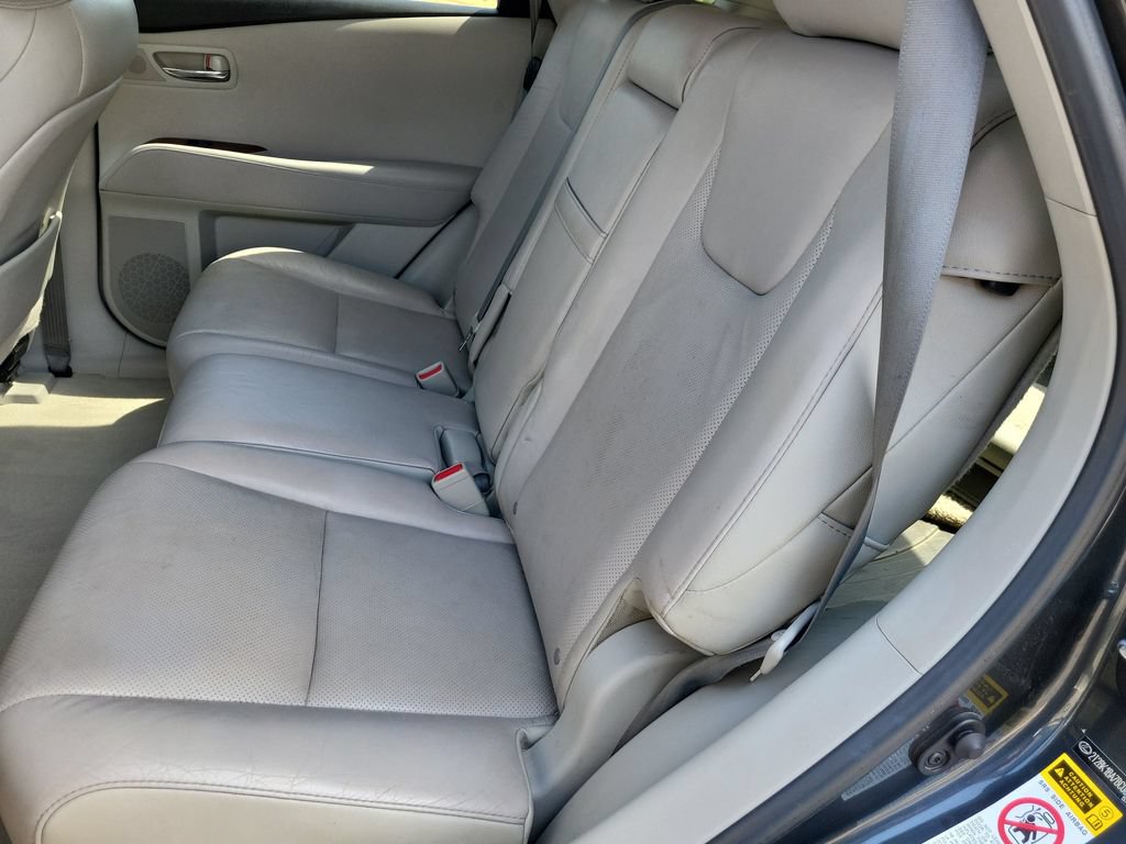 Used 2011 Lexus RX 350 AWD w/ Premium Pkg image 15
