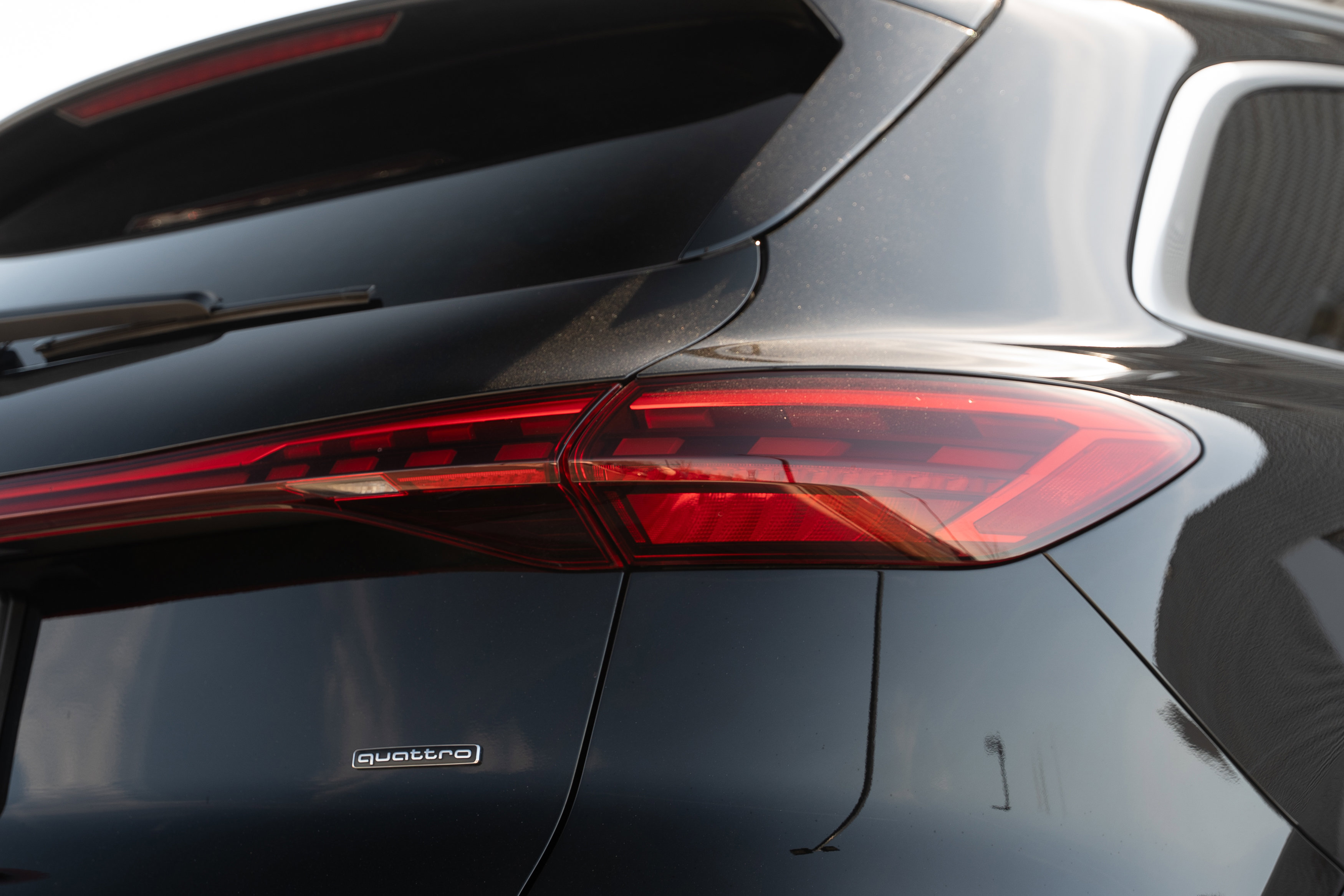 Certified 2025 Audi Q5 Premium w/ Convenience Package image 30