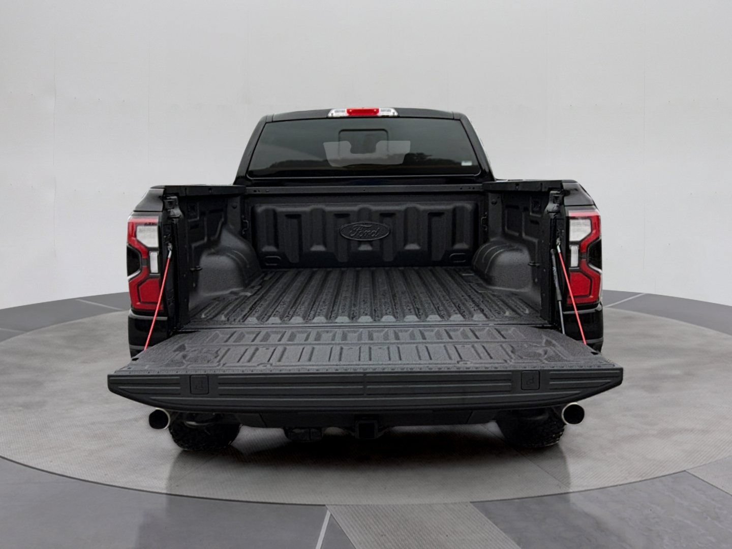 New 2026 Ford Ranger Raptor AWD/4WD image 5