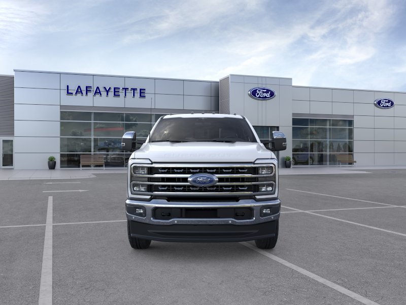 New 2026 Ford F350 Lariat w/ Lariat Ultimate Package AWD/4WD image 42