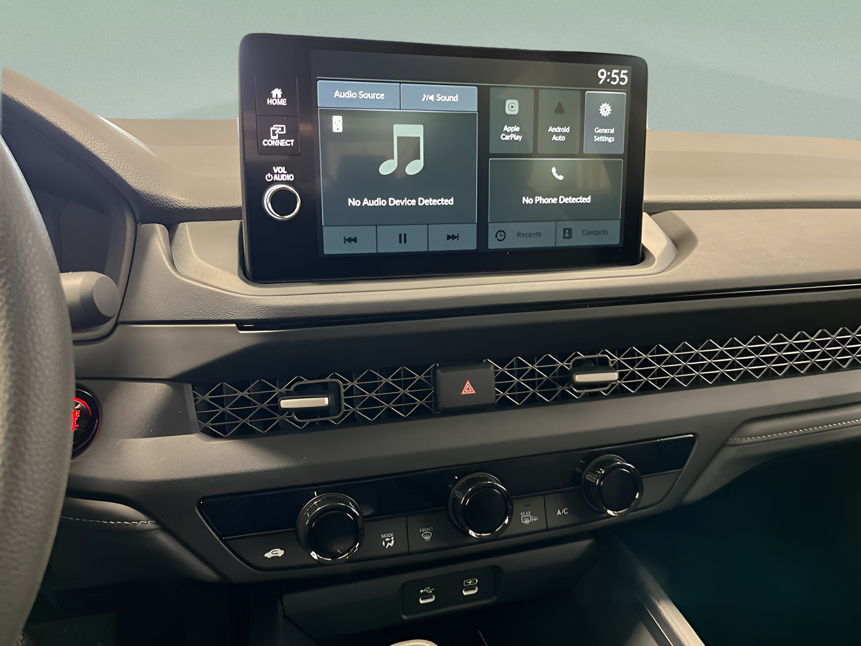 New 2026 Honda Accord SE image 18