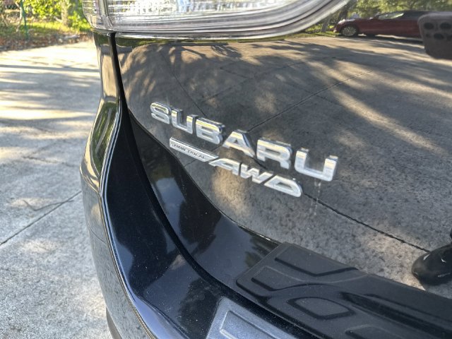 Certified 2022 Subaru Forester Premium w/ Popular Package #2 AWD/4WD image 25