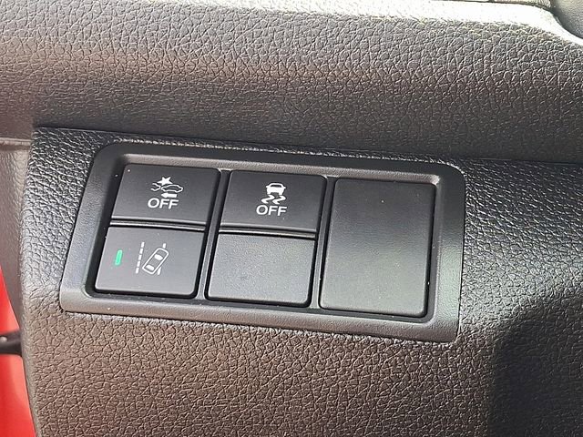 Used 2020 Honda Civic LX image 21