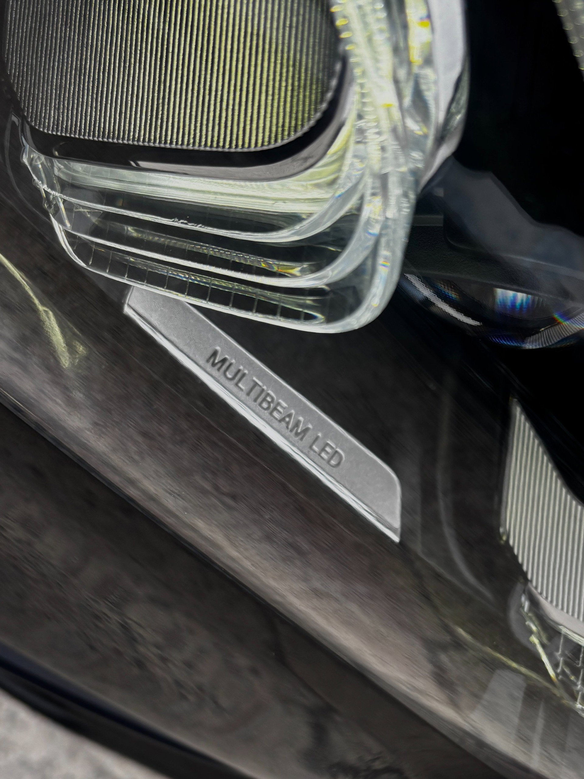 Used 2021 Mercedes-Benz GLE 53 AMG 4MATIC Coupe image 55