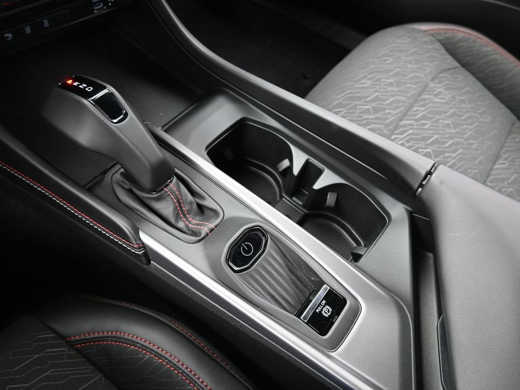 Used 2025 Dodge Charger R/T w/ Quick Order Package 25M R/T image 21