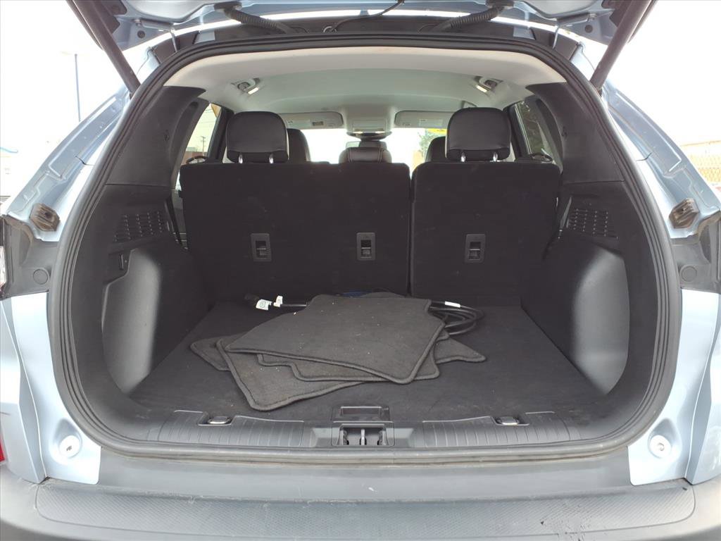 Certified 2022 Ford Escape Titanium image 10