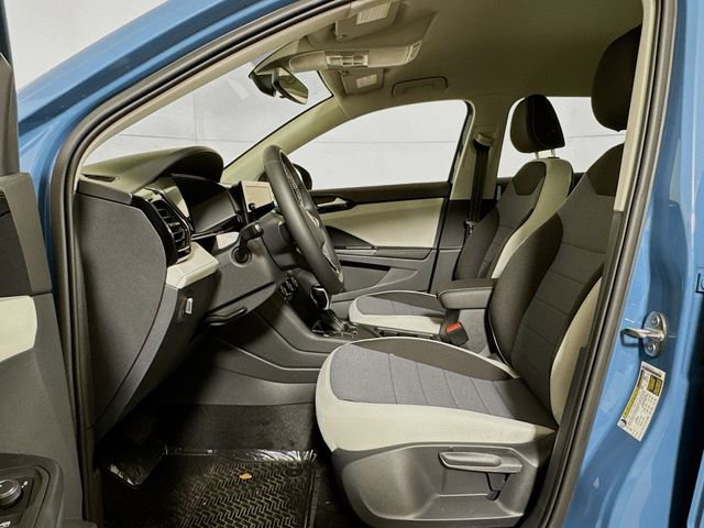 New 2026 Volkswagen Taos S image 11