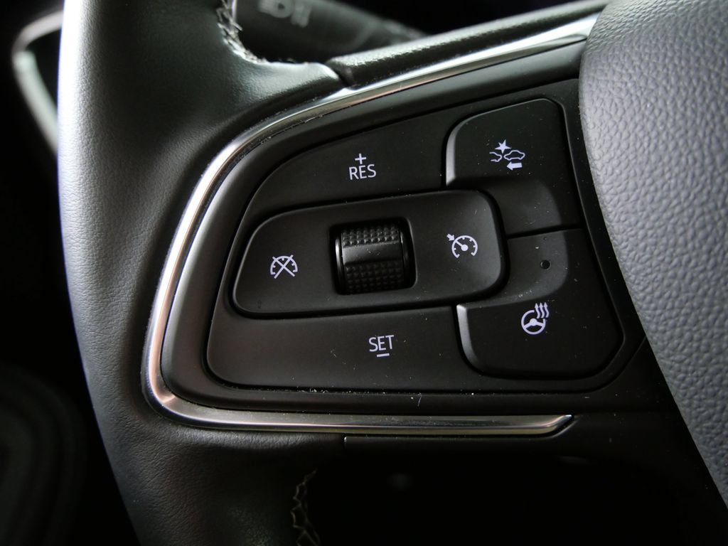 Used 2024 Buick Encore GX Avenir w/ Avenir Technology Package AWD/4WD image 24