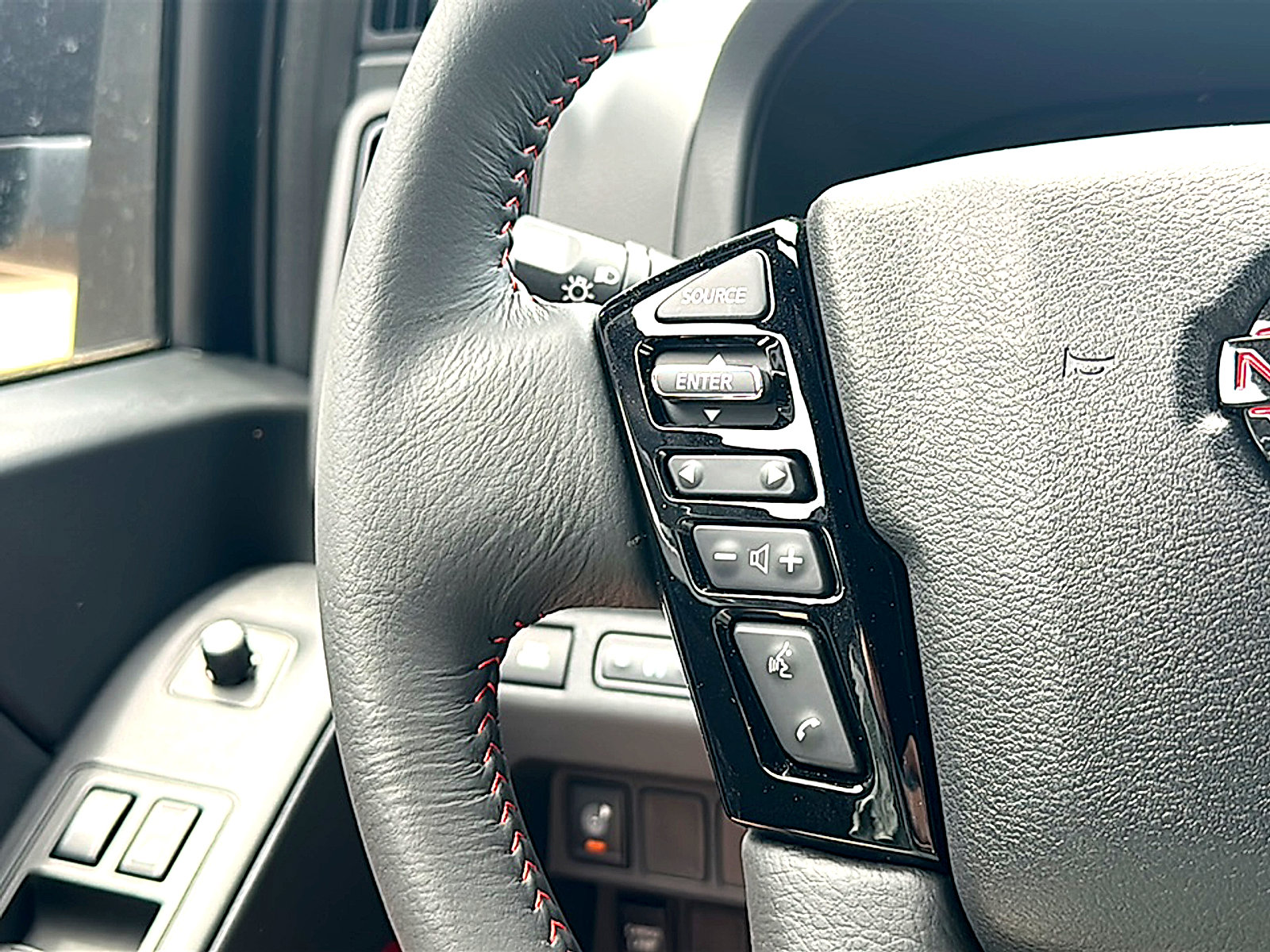 New 2025 Nissan Frontier Pro-X RWD image 20