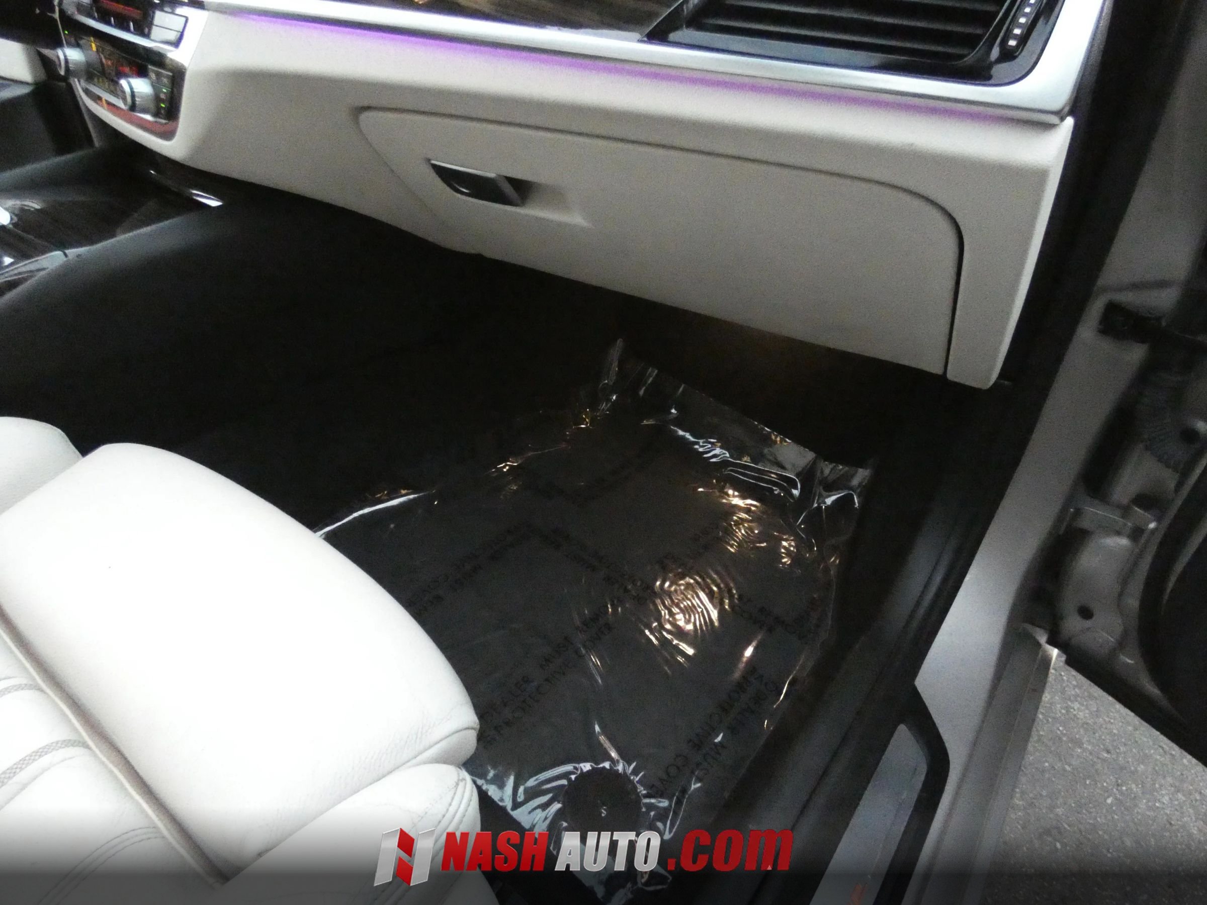 Used 2018 BMW 540i RWD image 30