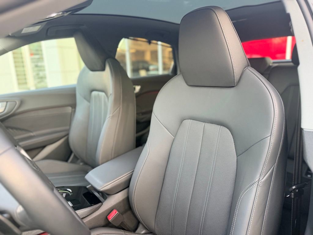 Certified 2025 Audi A5 2.0T Premium Plus w/ Premium Plus image 14