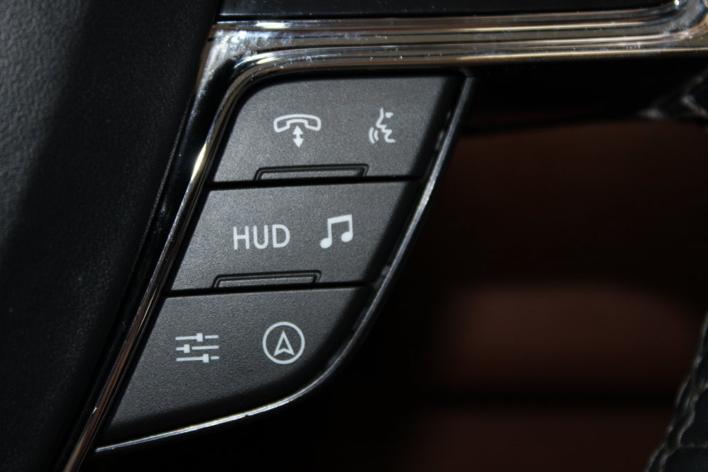 Used 2024 Lincoln Navigator L Reserve AWD/4WD image 49