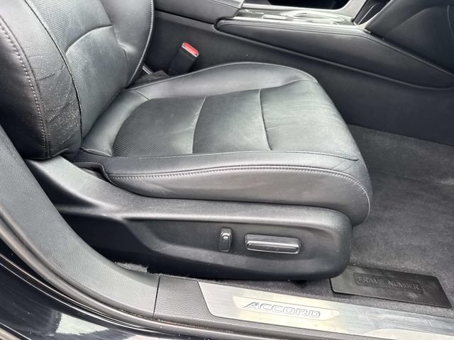 Certified 2020 Honda Accord Touring image 12