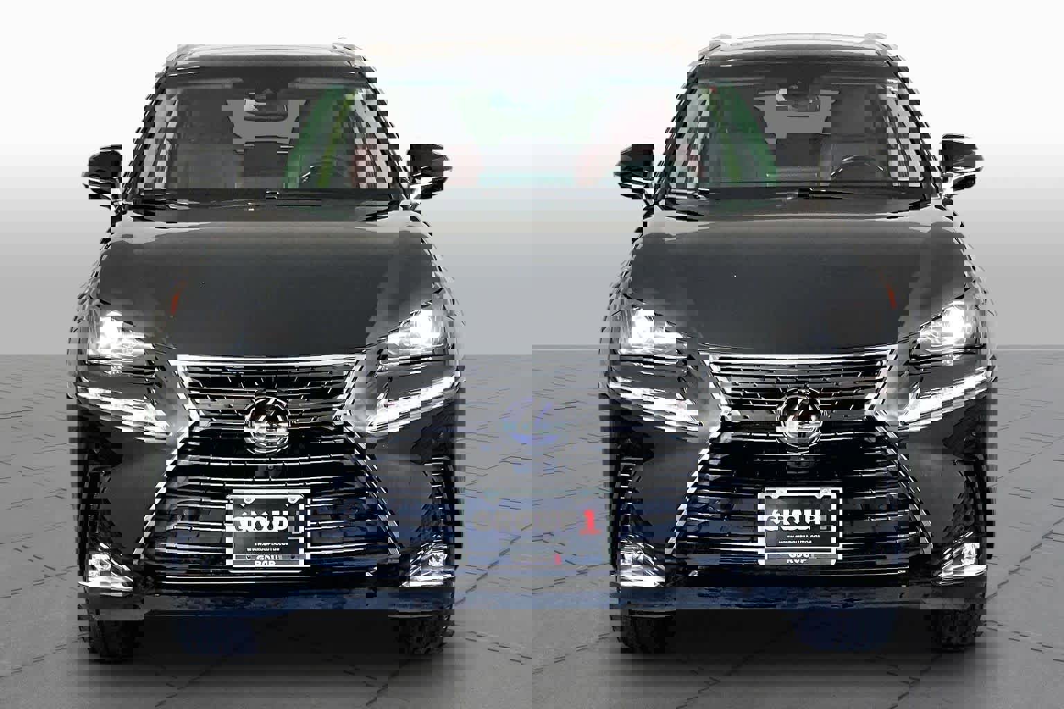 Used 2019 Lexus NX 300h AWD w/ Premium Package image 4