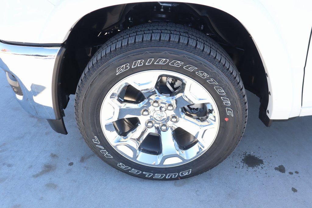 New 2026 RAM 1500 Big Horn image 18