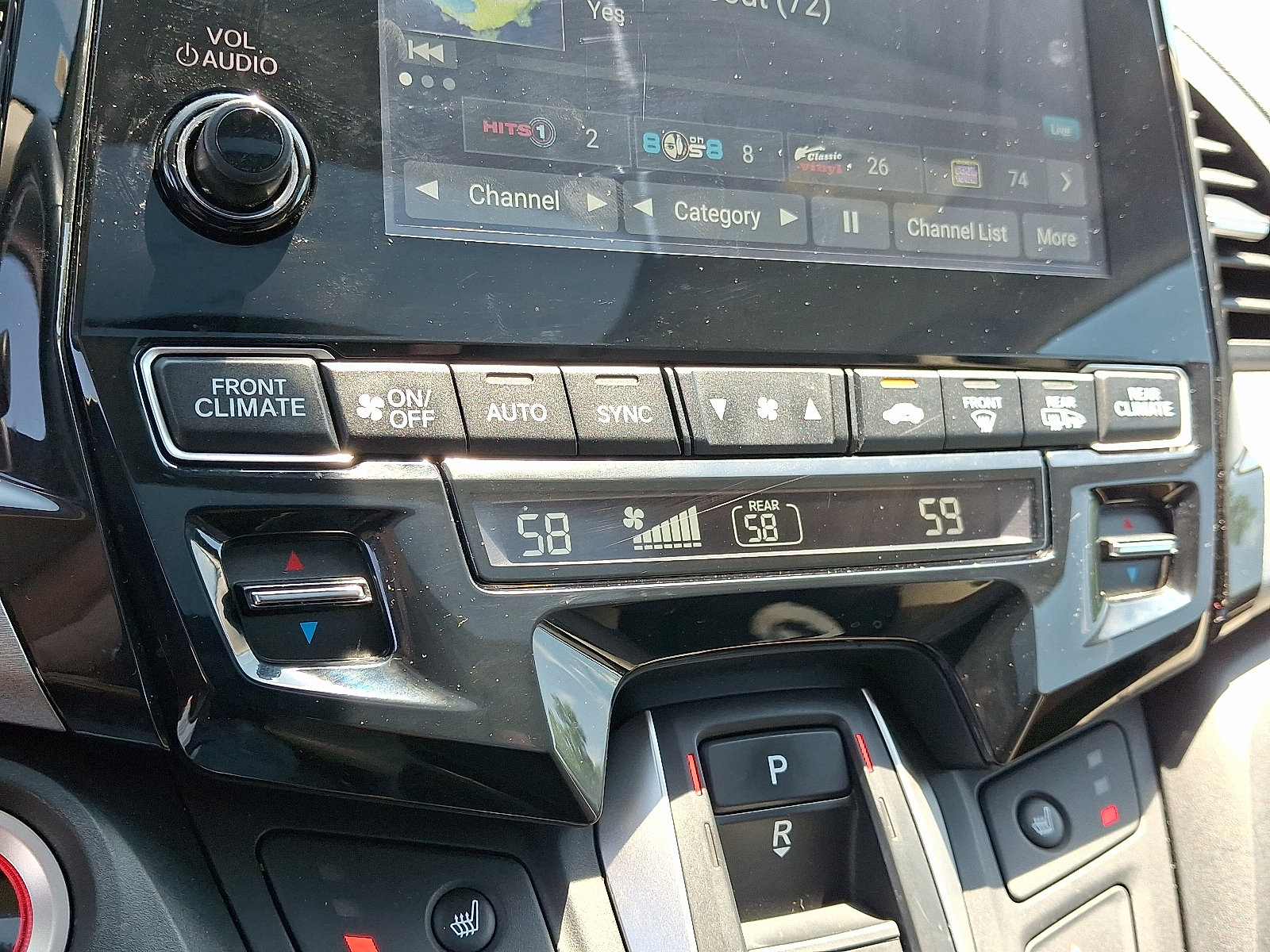Used 2023 Honda Odyssey EX-L image 17
