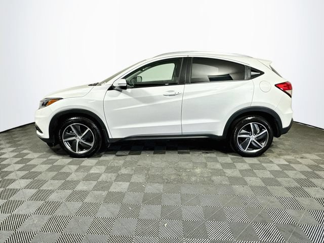 Used 2022 Honda HR-V EX-L image 5