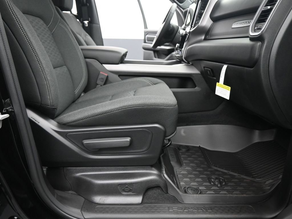 New 2026 RAM 1500 Big Horn image 18