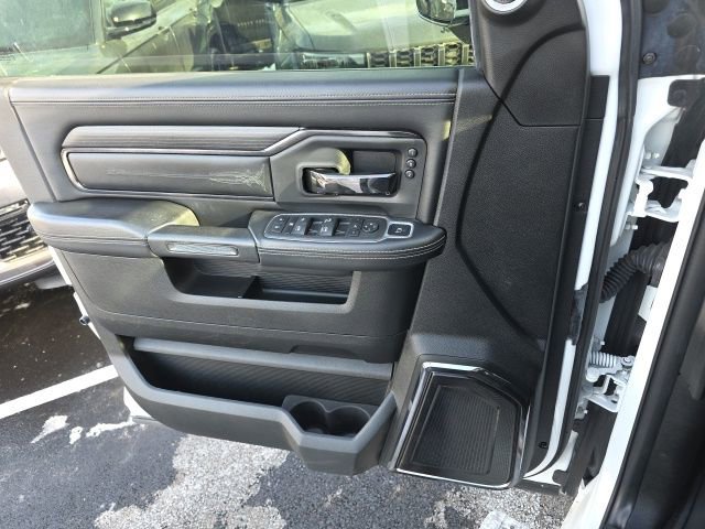 Used 2022 RAM 3500 Limited image 16