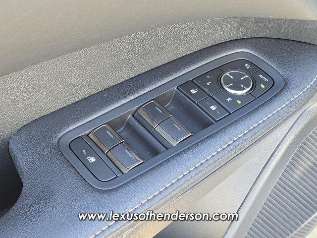 Used 2025 Lexus RX 350 FWD w/ Accessory Package image 23