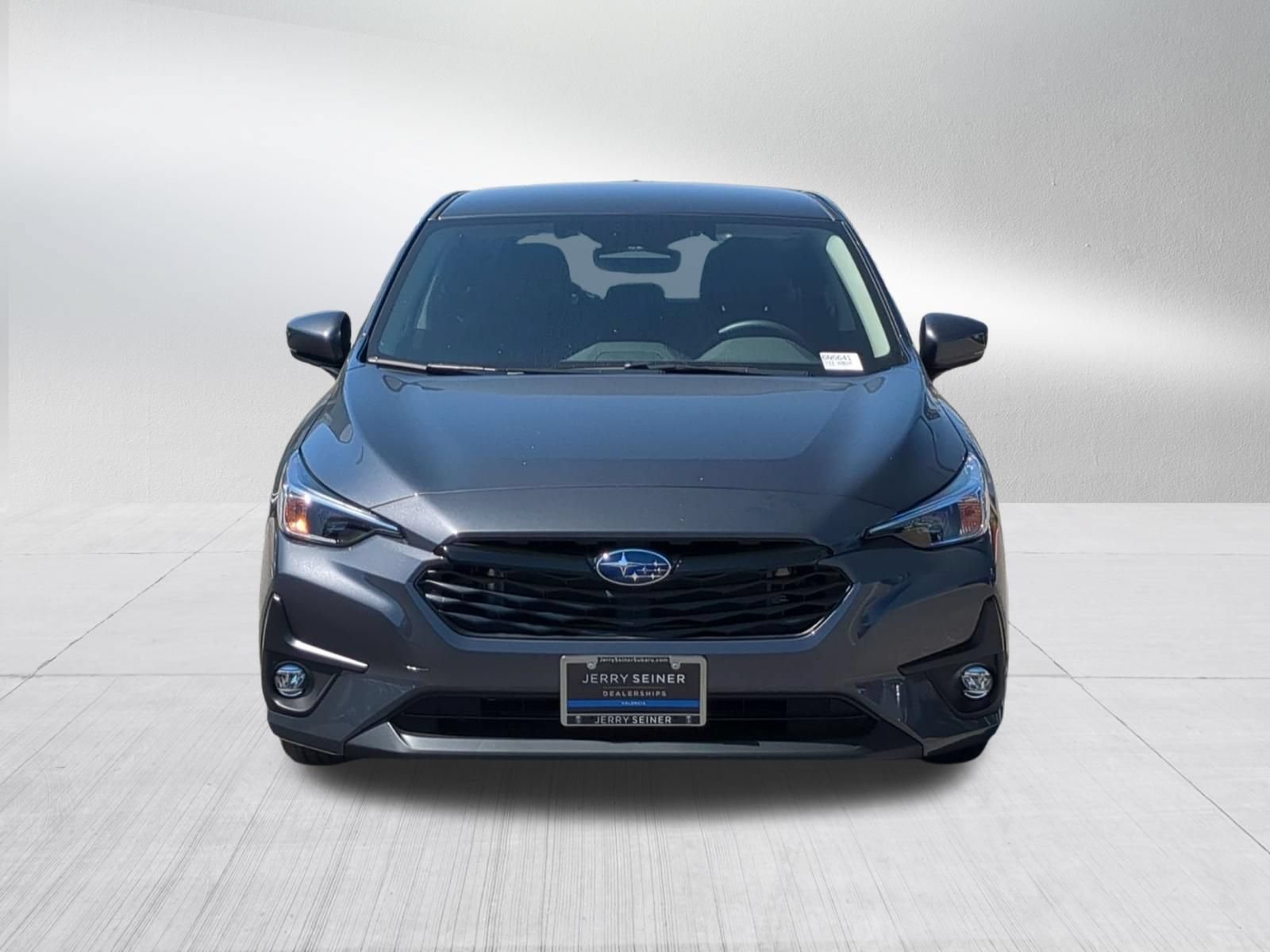 New 2026 Subaru Impreza 2.0i Sport AWD/4WD image 13