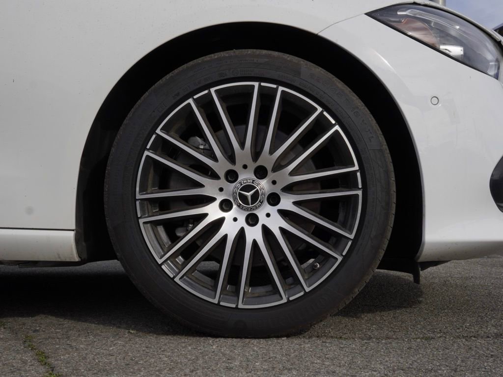 Used 2023 Mercedes-Benz C 300 C 300 image 7