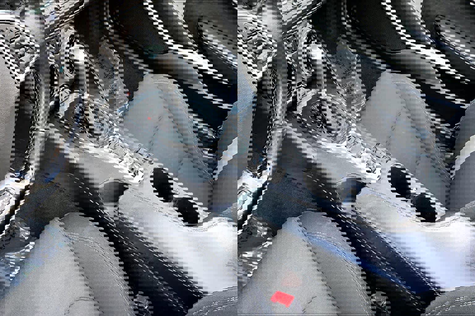 Used 2017 Chevrolet Camaro LT w/ RS Package image 13