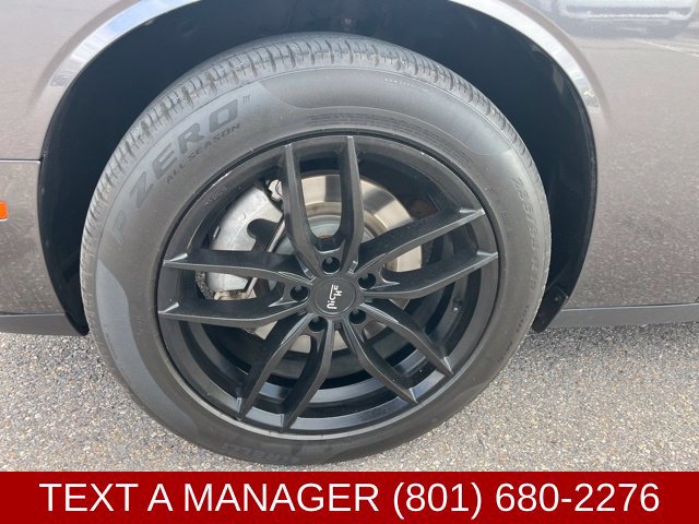 Used 2021 Dodge Challenger SXT w/ Driver Convenience Group AWD/4WD image 9