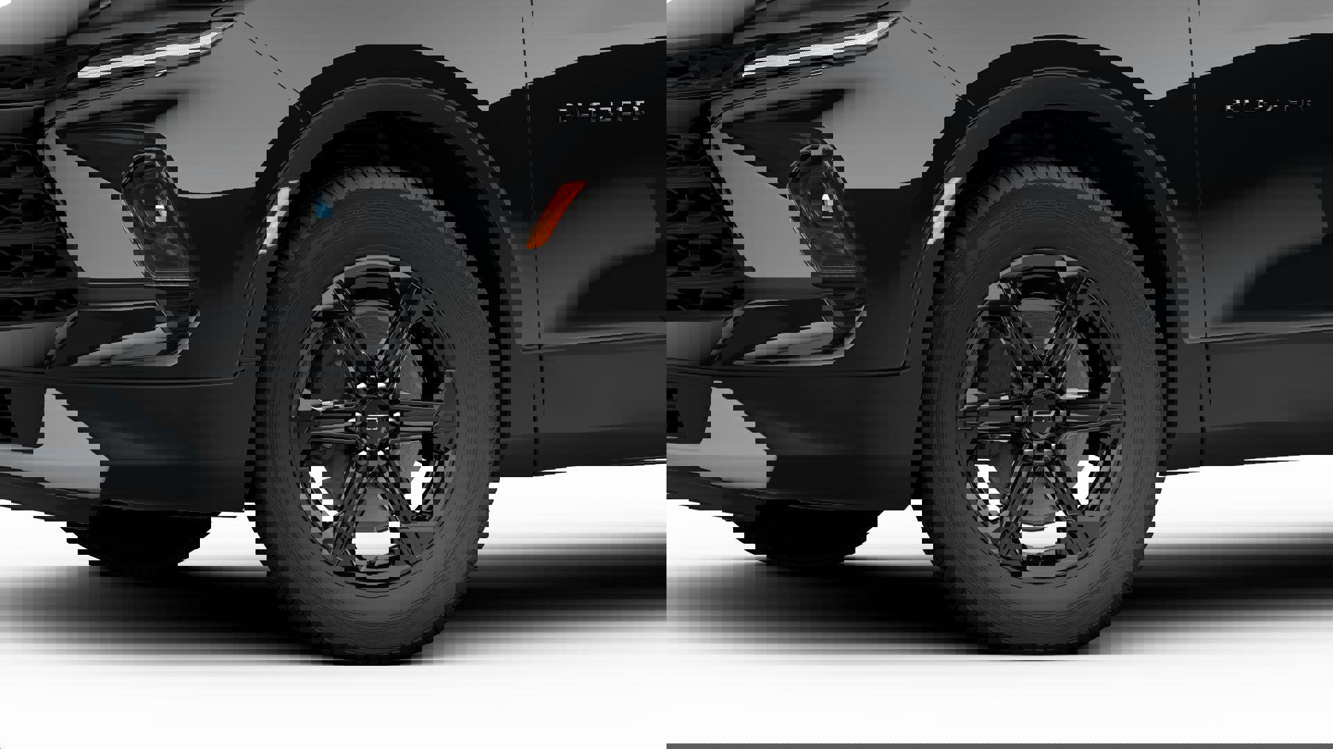 New 2026 Chevrolet Blazer LT w/ Convenience Package image 29