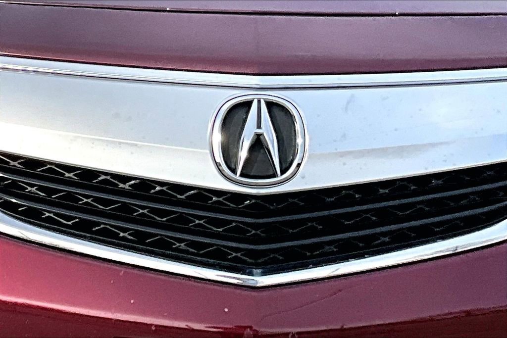 Used 2012 Acura TL image 12