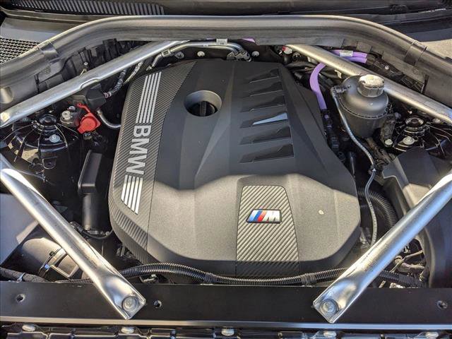New 2026 BMW X6 xDrive40i w/ Climate Comfort Package image 18