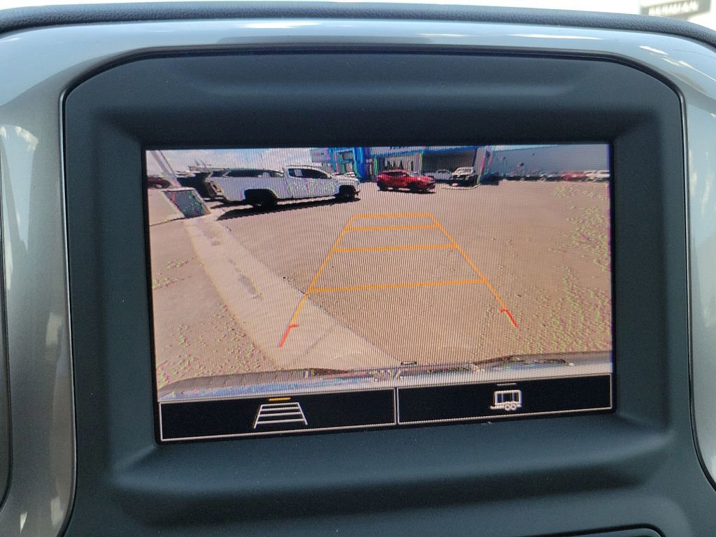 New 2024 GMC Sierra 2500 Pro w/ 1SA Pro Safety Plus Package image 21