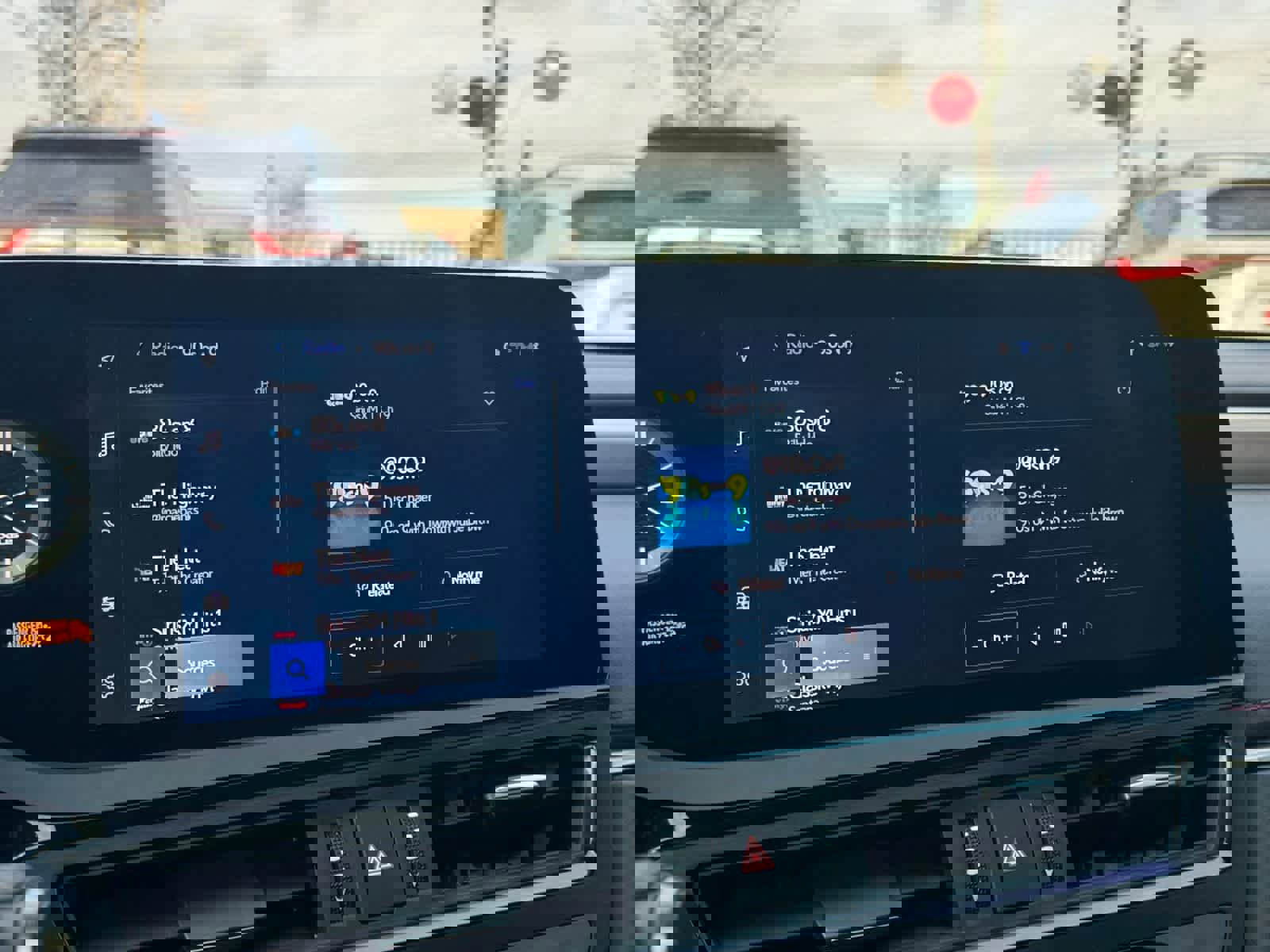 Used 2025 Lexus ES 350 F Sport image 6