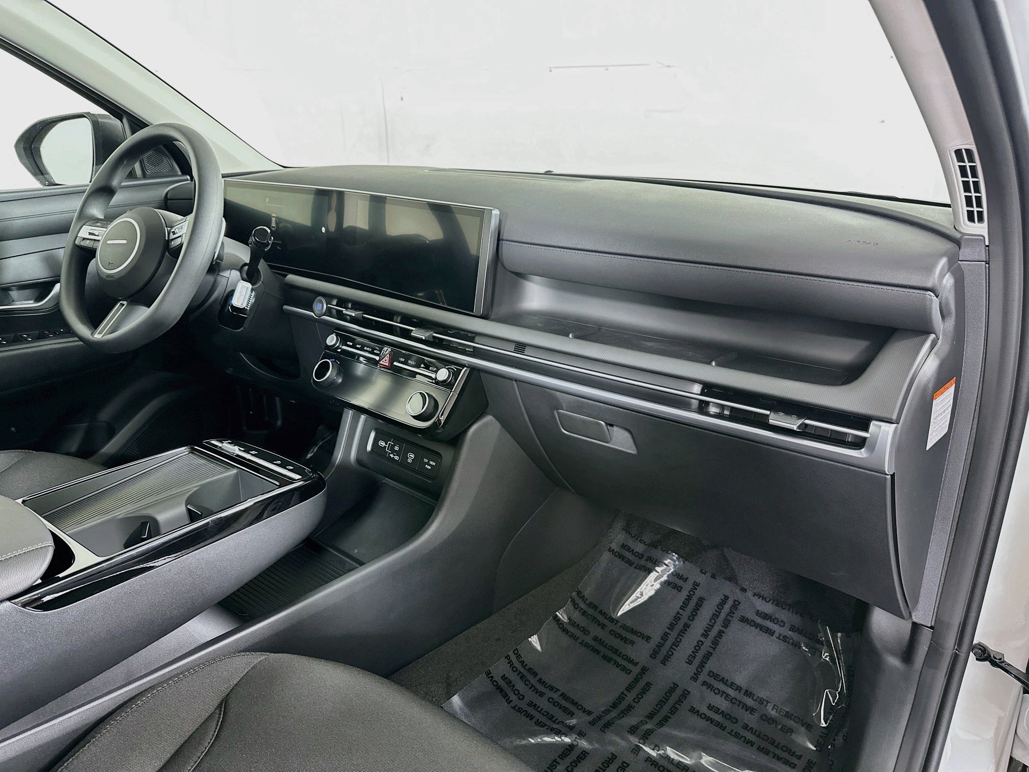 New 2026 Hyundai Tucson Blue SE AWD/4WD image 26