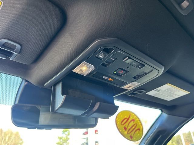 Used 2026 Toyota Tacoma TRD Off-Road w/ TRD Off Road Upgrade Package image 28