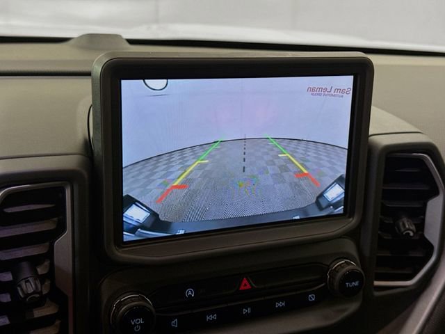 Used 2024 Ford Bronco Sport Big Bend AWD/4WD image 13