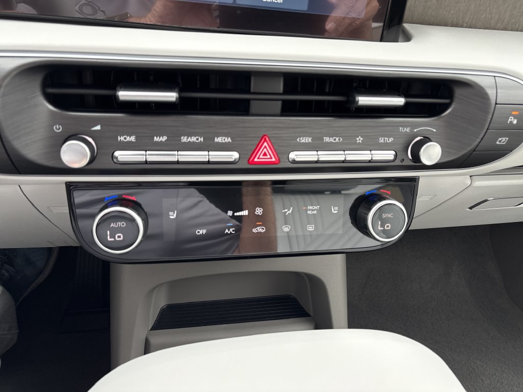 New 2027 Hyundai Palisade SEL FWD image 27