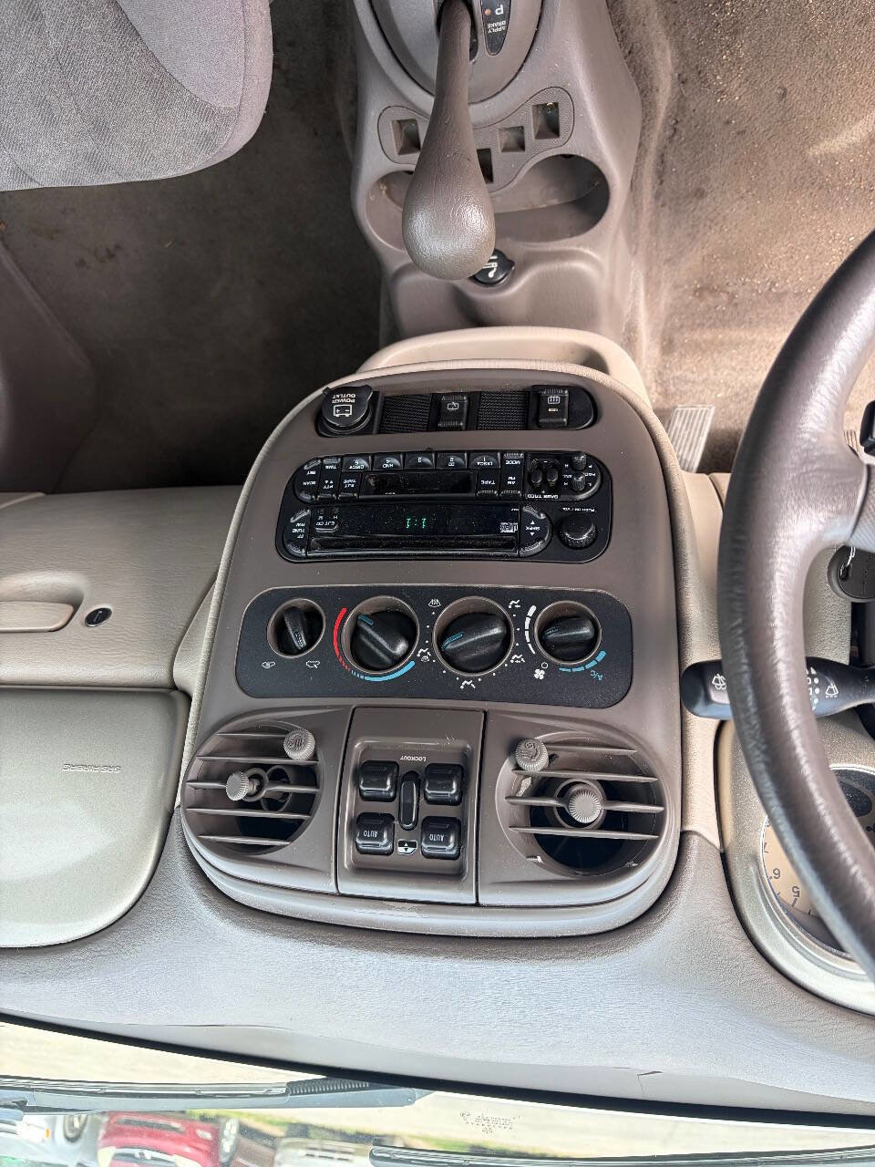 Used 2002 Chrysler PT Cruiser Touring image 16