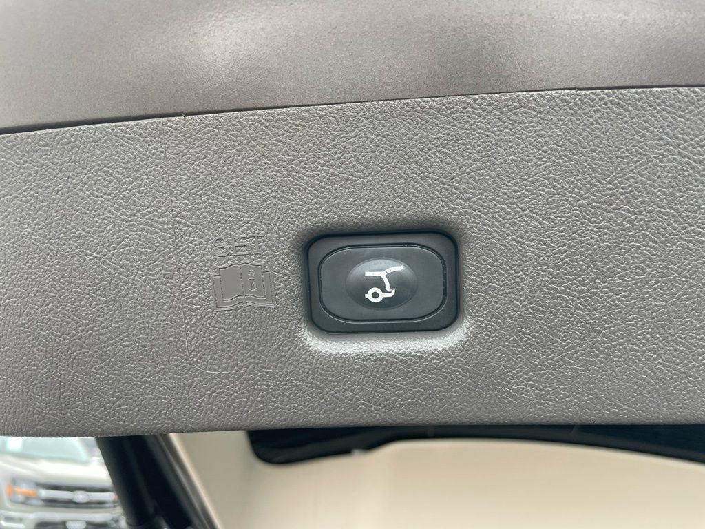 Used 2021 Lincoln Nautilus Reserve w/ Cargo Utility Package image 41