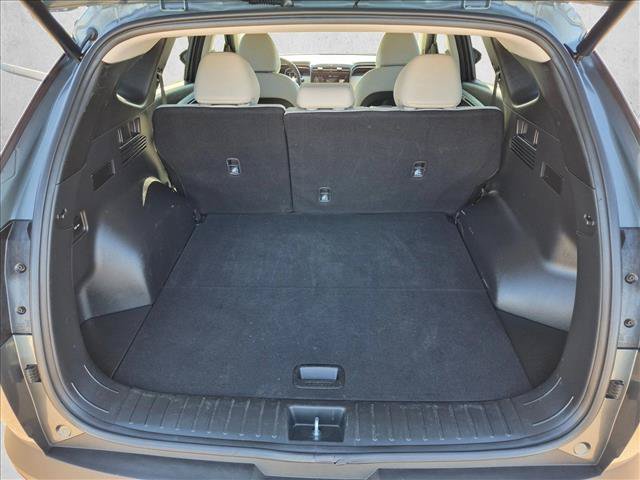 Used 2024 Hyundai Tucson SEL AWD/4WD image 6